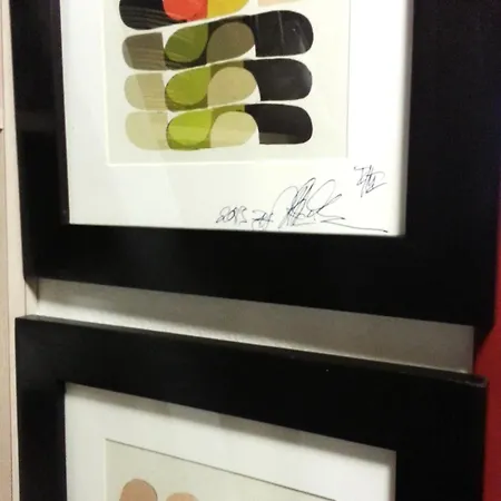 2 Room Suite City Centre Zurique