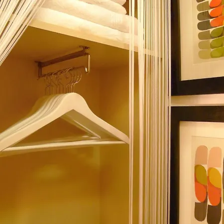 2 Room Suite City Centre Albergue Zurique