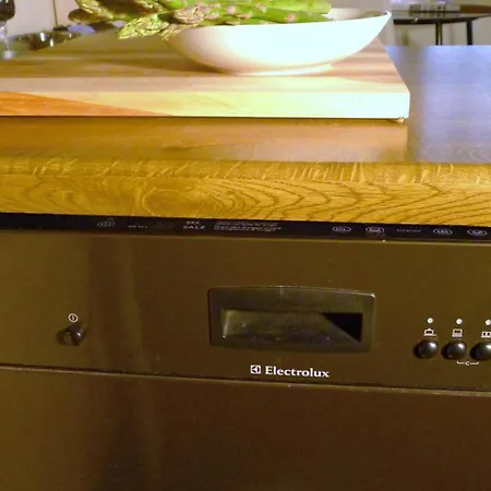 호스텔 2 Room Suite City Centre 취리히