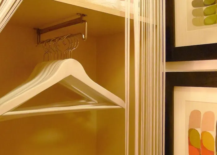 2 Room Suite City Centre אכסניה ציריך