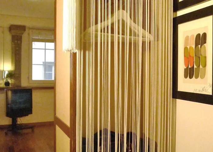 2 Room Suite City Centre אכסניה