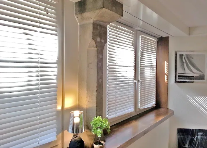 2 Room Suite City Centre אכסניה *