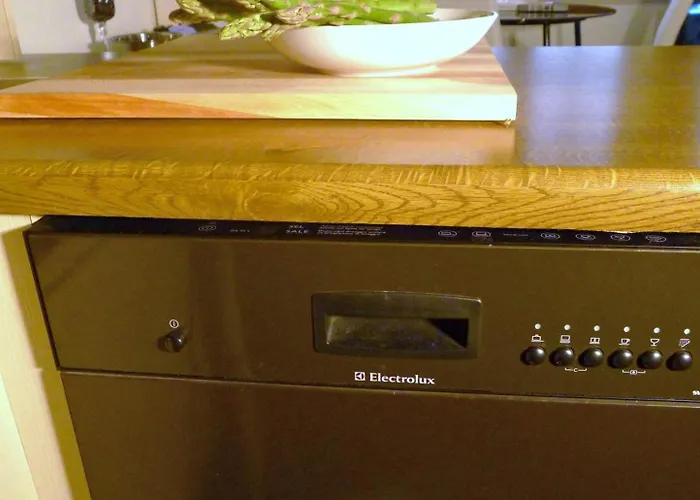 Хостел 2 Room Suite City Centre Цюрих