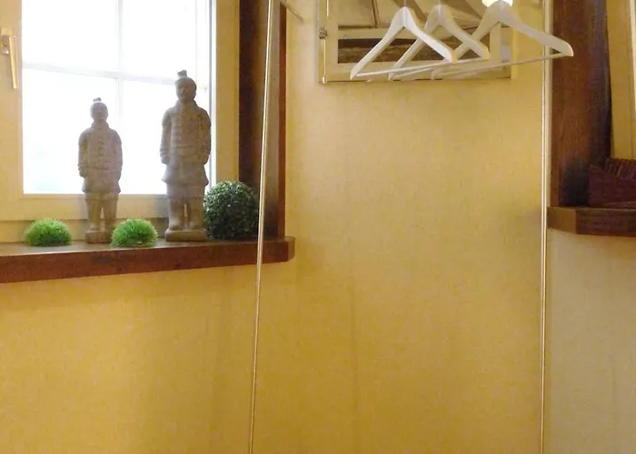 2 Room Suite City Centre * Цюрих