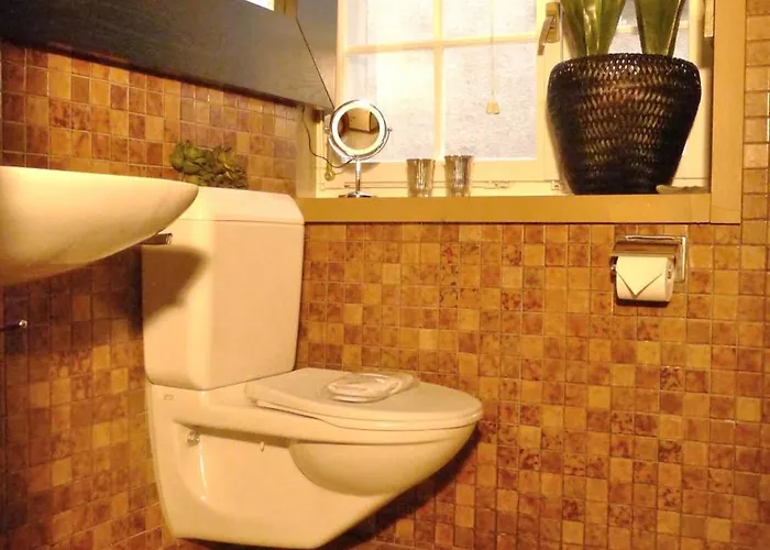 2 Room Suite City Centre Hostel *