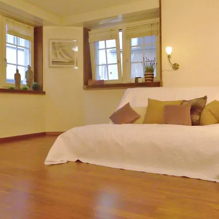 Hostel City Backpacker Biber