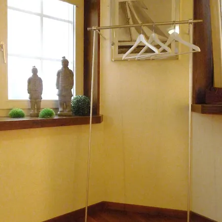 2 Room Suite City Centre * Zürich