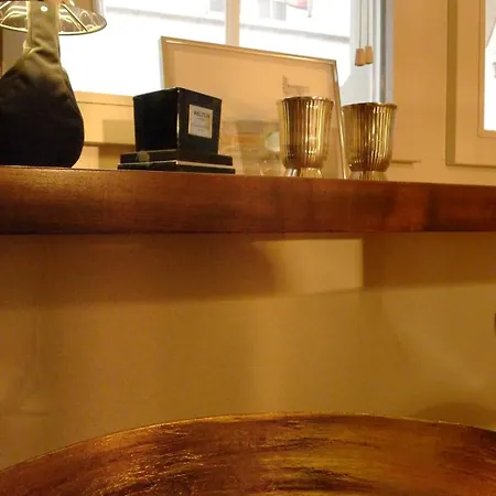 2 Room Suite City Centre Hostel *